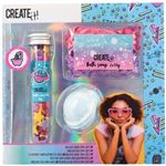 Coffret de bain Create It