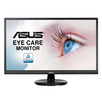 Ecran PC Asus VA249HE 23.8" Full HD Noir