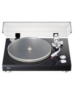 Platine vinyle Teac TN-5BB-M/B Noir