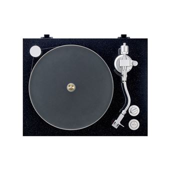 Platine vinyle Teac TN-5BB-M/B Noir