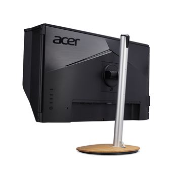 Ecran LED PC Acer ConceptD CP3 CP327U 27" WQHD Noir