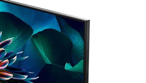 Tv Tcl 50c715 50 Qled 4k Uhd Smart Tv Gris Tv Led Lcd Achat Prix Fnac