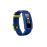 Bracelet connecté Fitbit Ace 2 Bleu et Jaune_0