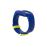 Bracelet connecté Fitbit Ace 2 Bleu et Jaune_2
