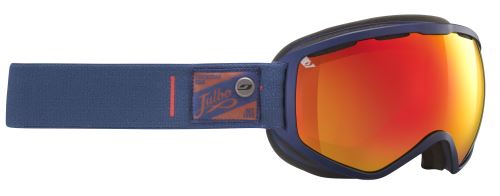Masque de ski Julbo Atlas Bleu Taille XXL