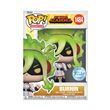 Figurine Funko Pop Animation My Hero Academia Burnin Moe Kamiji