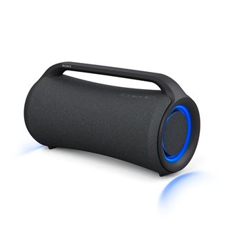 Enceinte portable sans fil Bluetooth Sony SRS-XG500 Noir - 1