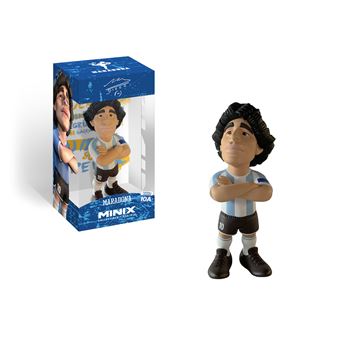 Figurine Minix Diego Maradona