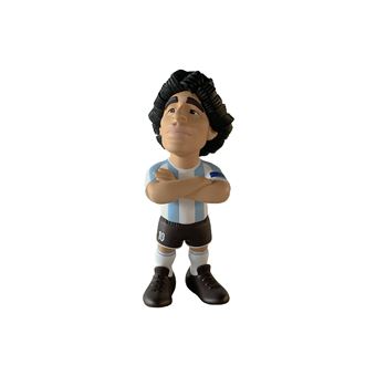 Figurine Minix Diego Maradona