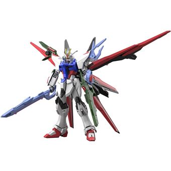 HG 1/144 GUNDAM PERFECT STRIKE FREEDOM