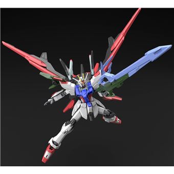 HG 1/144 GUNDAM PERFECT STRIKE FREEDOM