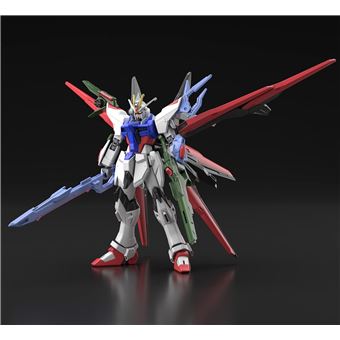 HG 1/144 GUNDAM PERFECT STRIKE FREEDOM