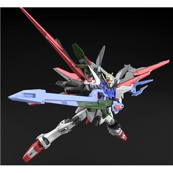 HG 1/144 GUNDAM PERFECT STRIKE FREEDOM