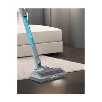 Aspirateur balai Hoover Hydro City Compact HF522YSP 22 V Bleu