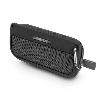 Test - Enceinte Bose Bluetooth SoundLink Flex