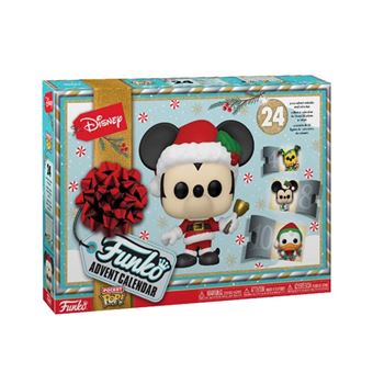 ADVENT CALENDAR: CLASSIC DISNEY 2022