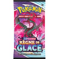 Coffret Booster Cartes Pokemon Idees Et Achat Jeux De Recre Cartes A Collectionner Fnac