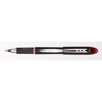 UNIBALL JETSTREAM STYLO GEL ROUGE - 1