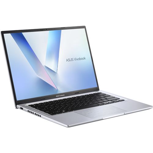 PC portable Asus Vivobook 14X M1405NAQ-DRFLY101W 14" AMD Ryzen™ 5 16 Go RAM 512 Go SSD Argent cool
