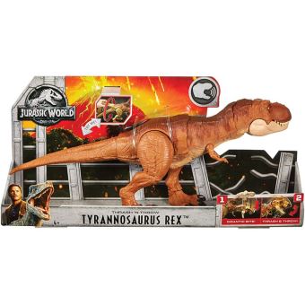 jouets dinosaures jurassic world
