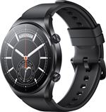 Montre connectée Xiaomi Watch S1 Noir