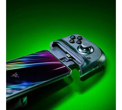 razer kishi iphone