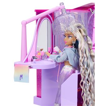 Playset Salon Mermaze Mermaidz