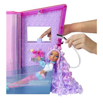 Playset Salon Mermaze Mermaidz