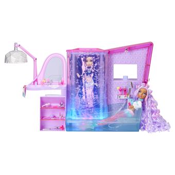 Playset Salon Mermaze Mermaidz