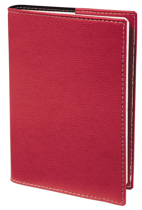 Agenda civil QuoVadis 2022 Ministre Club Rouge