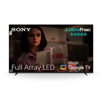 Sony Full Array LED TV Bravia XR XR-65X90L 65" 4K UHD 2023 - 1