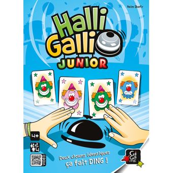 Halli Galli - Edizione Italiana - Prezzo - Offerta Online
