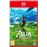 The Legend of Zelda : Breath of the Wild - Nintendo Switch 2 Edition