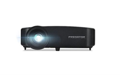 Vidéoprojecteur Gaming Acer Predator GD711 DLP 4K UHD Noir