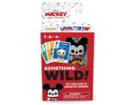 Jeu de cartes Funko Something Wild Mickey et ses amis