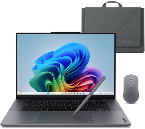 Yoga Pro 9 16IPH11