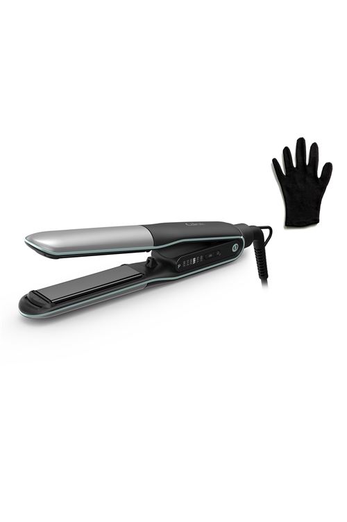 Lisseur Calor Thermostyle Sf7120C0 Noir Argent