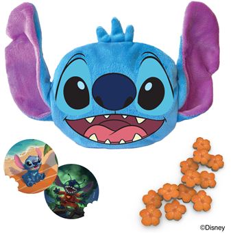 Disney Stitch The Fix for 626 - Un Jeu Love Letter