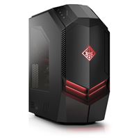 PC HP Omen Desktop 880-031nf Gaming