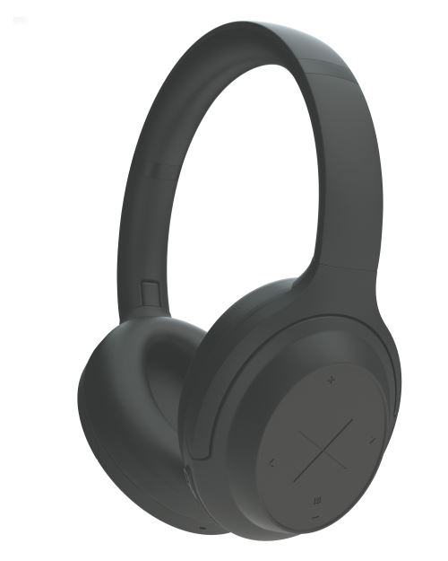 Casque sans fil Kygo A11/800 Noir