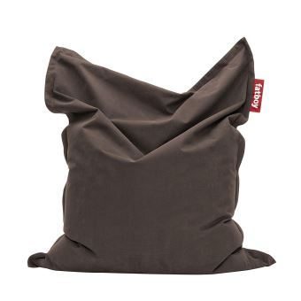 Pouf Fatboy Original Stonewashed Marron