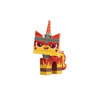 70830 Le vaisseau spatial Systar de Sweet Mayhem, LEGO(r) Movie