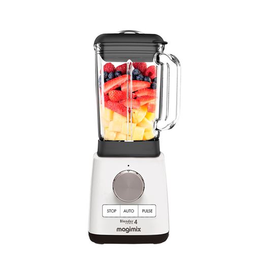 Blender Magimix 11626 Power Blender Blanc