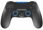 Manette PS4 filaire Two Dots Power Pad 4 Evo Noir