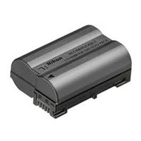 Batterie Nikon EN-EL15C pour Z8, Z6II, Z6III, Z7II, Z5, Z f