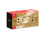 Console Nintendo Switch Lite Edition Hyrule