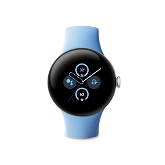 Smartwatch Oozoo Montre ConnectÃ©e Avis Montre Cluse Connectee
