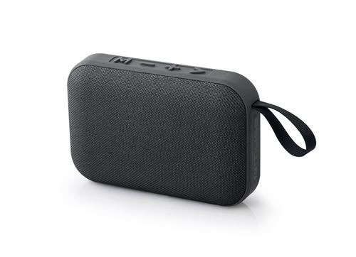 Enceinte Portable Muse M-309 Bt Gris et Noir