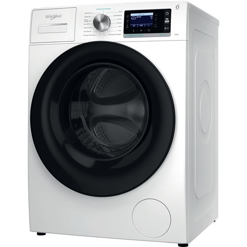 Whirlpool Lave-Linge Hublot Whirpool W698Fr