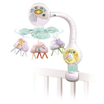 Arche Vtech Baby Mobilo Clip des Baby loulous